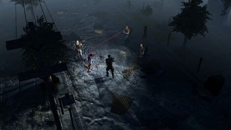 How to Survive 2 Steam Gift RU/CIS - 3