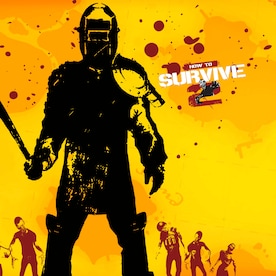 How to Survive 2 Steam Key GLOBAL - 9