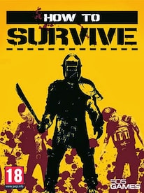 How to Survive 2 Steam Key RU/CIS - 9