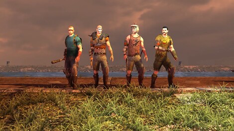 How to Survive 2 (Xbox One) - Xbox Live Account - GLOBAL - 6