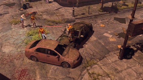 How to Survive 2 (Xbox One) - Xbox Live Key - ARGENTINA - 0