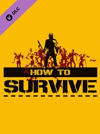 How to Survive: Heat Wave - x 3 pack (Abby+Kenji+Jack alternate skins) Steam Key GLOBAL - 1