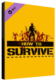 How to Survive - Hello my name is... Nina. Steam Key GLOBAL - 1