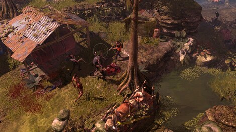 How to Survive (PC) - Steam Gift - GLOBAL - 15