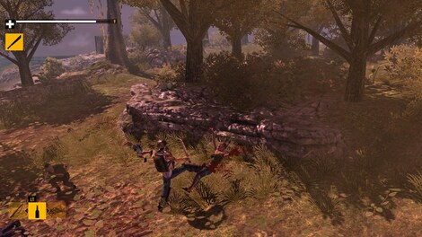 How to Survive (PC) - Steam Gift - GLOBAL - 4