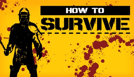 How to Survive (PC) - Steam Gift - RU/CIS - 2