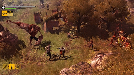 How to Survive (PC) - Steam Key - EUROPE - 8