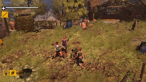 How to Survive (PC) - Steam Key - GLOBAL - 12