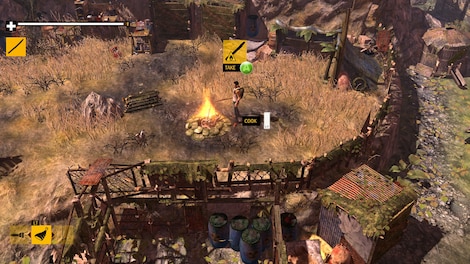 How to Survive (PC) - Steam Key - GLOBAL - 6