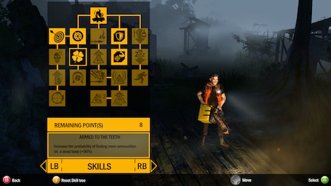 How to Survive - Storm Warning Edition Steam Gift GLOBAL - 7