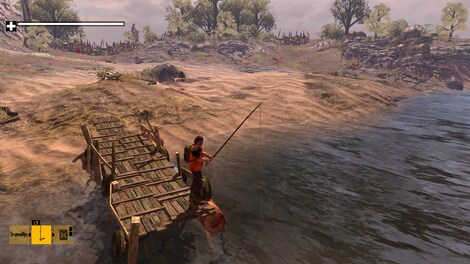 How to Survive - Storm Warning Edition Gift Steam Gift WESTERN ASIA - 17