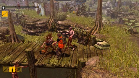 How to Survive - Storm Warning Edition Gift Steam Gift WESTERN ASIA - 11