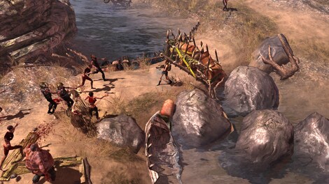 How to Survive - Storm Warning Edition Gift Steam Gift WESTERN ASIA - 10