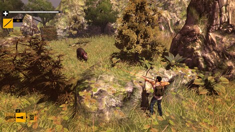 How to Survive - Storm Warning Edition Gift Steam Gift WESTERN ASIA - 4