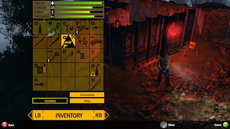 How to Survive - Storm Warning Edition Xbox Live Key EUROPE - 3