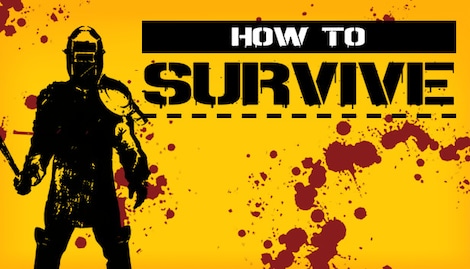 How to Survive | Storm Warning Edition (Xbox One) - Xbox Live Account - GLOBAL - 2