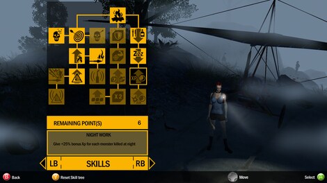 How to Survive - Storm Warning Edition (Xbox One) - Xbox Live Key - UNITED STATES - 8
