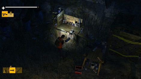 How To Survive: Third Person Standalone (PC) - Steam Key - CIS - 26