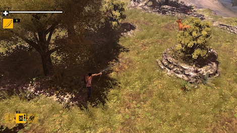 How To Survive: Third Person Standalone (PC) - Steam Key - CIS - 23