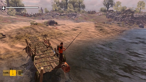 How To Survive: Third Person Standalone (PC) - Steam Key - CIS - 17