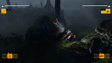 How To Survive: Third Person Standalone (PC) - Steam Key - CIS - 12