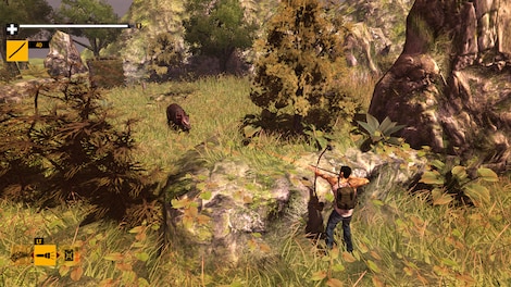 How To Survive: Third Person Standalone (PC) - Steam Key - CIS - 10