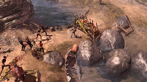 How To Survive: Third Person Standalone (PC) - Steam Key - CIS - 8