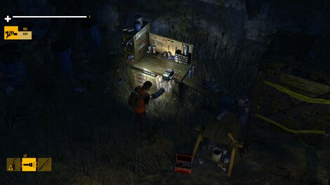 How To Survive: Third Person Standalone (PC) - Steam Key - GLOBAL - 14