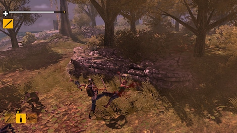 How To Survive: Third Person Standalone (PC) - Steam Key - GLOBAL - 13