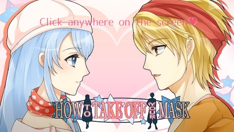 How to Take Off Your Mask Steam Key GLOBAL - 7