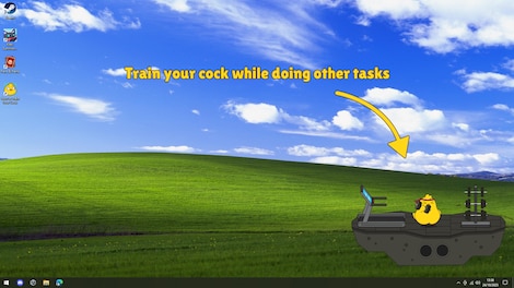 How to Train Your Cock (PC) - Steam Gift - GLOBAL - 3