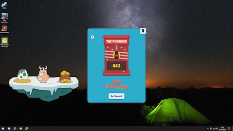 How to Train Your Cock (PC) - Steam Gift - GLOBAL - 5