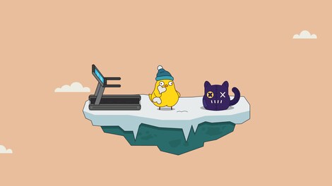 How to Train Your Cock (PC) - Steam Key - GLOBAL - 4