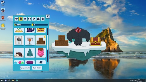 How to Train Your Cock (PC) - Steam Key - GLOBAL - 6