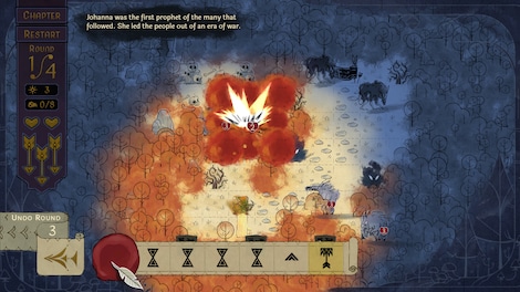 Howl (PC) - Steam Key - GLOBAL - 4