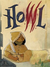Howl (PC) - Steam Key - GLOBAL - 1