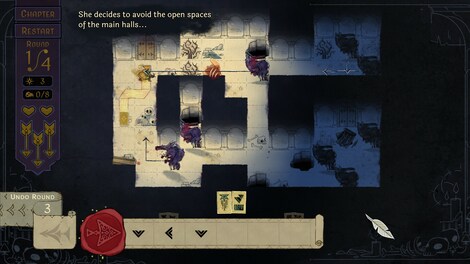 Howl (PC) - Steam Key - GLOBAL - 8