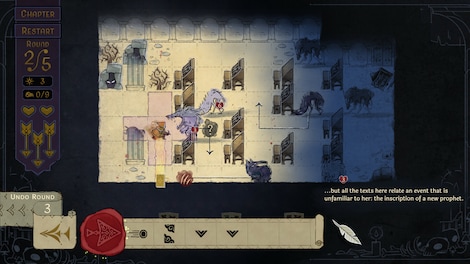 Howl (PC) - Steam Key - GLOBAL - 7