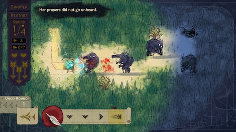 Howl (PC) - Steam Key - GLOBAL - 10