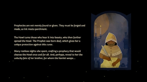Howl (PC) - Steam Key - GLOBAL - 6