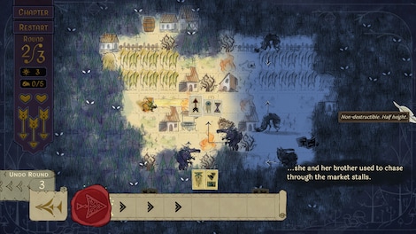 Howl (PC) - Steam Key - GLOBAL - 9