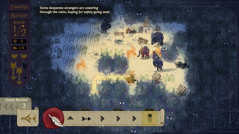 Howl (PC) - Steam Key - GLOBAL - 11