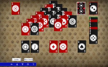 Hoyle Official Card Games Steam Key GLOBAL - 3