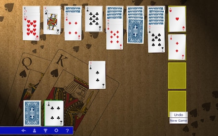 Hoyle Official Card Games Steam Key GLOBAL - 2
