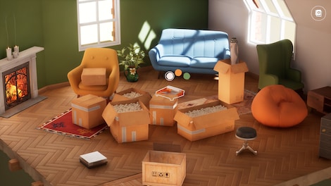 Hozy (PC) - Steam Gift - GLOBAL - 6