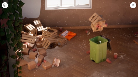 Hozy (PC) - Steam Key - GLOBAL - 8