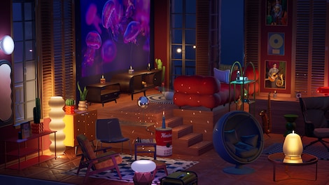 Hozy (PC) - Steam Key - GLOBAL - 9