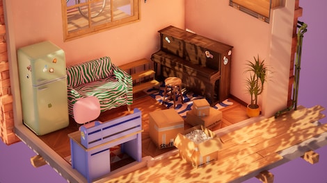 Hozy (PC) - Steam Key - GLOBAL - 5