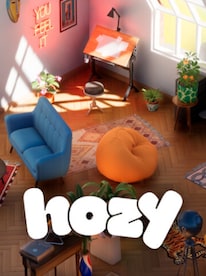 Hozy (PC) - Steam Key - NORTH AMERICA - 1