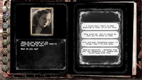 HPL: Nyarlathotep Rising (PC) - Steam Key - GLOBAL - 7